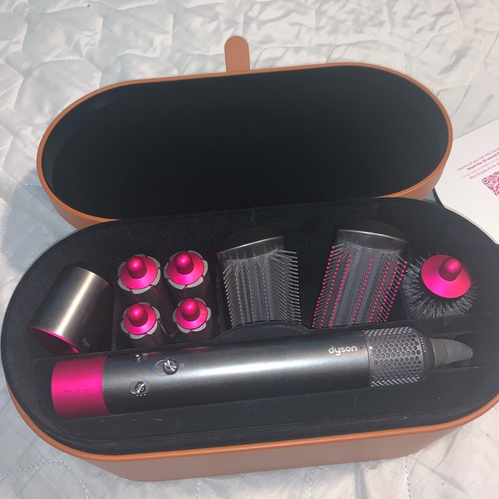 Dyson Airwrap Complete